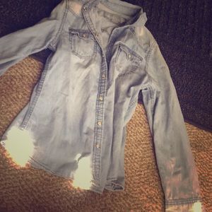 Doesn’t fit me anymore